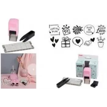 TRODAT SWITCH Love Messages stempel (1002479)