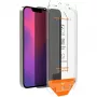 4smarts Second Glass Privacy servicekit met 10 stuks voor Apple iPhone 16e, 541425