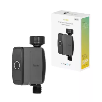 Hombli slimme Irrigation Control 2
