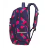 Rugzak Coolpack Brick Electric Pink