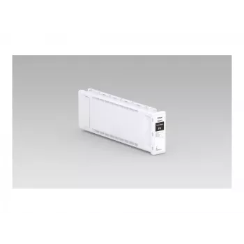 Cartridge Epson inkt singlepack UltraChrome XD3 fotozwart T50M1 700ml