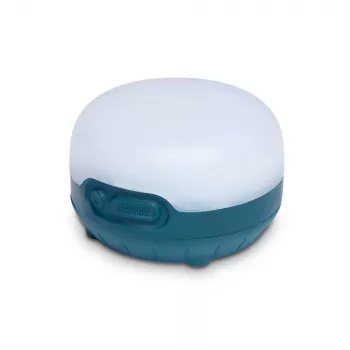 Black Diamond Moji R+ batterijgevoede campinglantaarn met USB-aansluiting