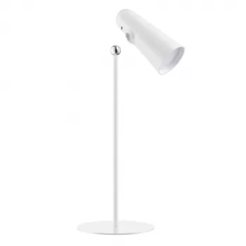 Xiaomi flexibele oplaadbare lamp tafellamp 3,5 W wit (BHR8959GL)