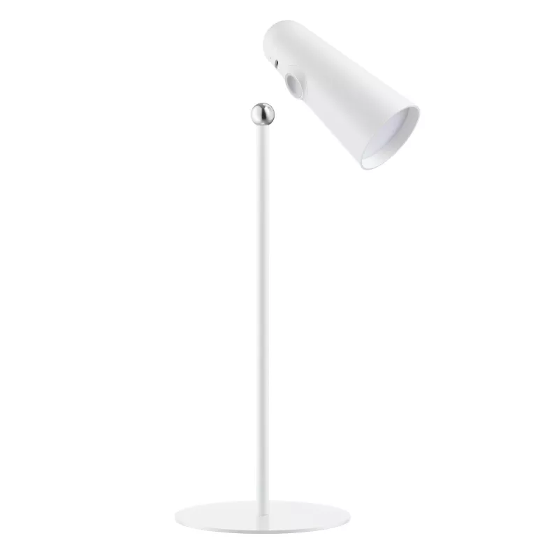 Xiaomi flexibele oplaadbare lamp tafellamp 3,5 W wit (BHR8959GL)