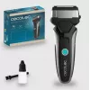 Elektrisch scheerapparaat CECOTEC PrecisionCare X-Trimm Triple Shaver — 3 messen, waterdicht