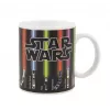 Paladone Star Wars Lightsaber Heat Change mok