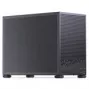computerbehuizing Jonsbo D32 PRO Mesh mATX – zwart