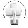 Draagbare projector MANTA PMA102M24 — 1080p-resolutie, compact ontwerp