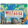 Wereldreis, bordspel
