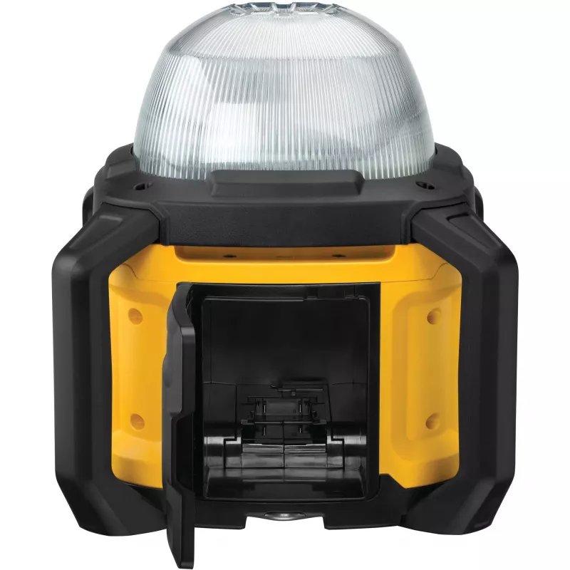 DeWalt accu-bouwlamp