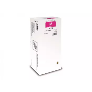 Epson C13T83934N inktpatroon 1 stuks origineel hoge (XL) capaciteit magenta