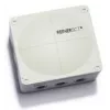 Beveiligings-deurcontroller Reiner SCT timeCard 1 deur Ethernet