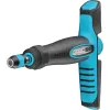 Momentschroevendraaier 6005CT-100 (zwart/blauw, 4 - 10 Nm, 1/4 bithouder, T-greep)