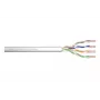 Digitus ASSNET250 CAT 6 U/UTP datakabel - installatiekabel, 305 m, Eca
