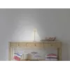 Beper P207ILI202 oplaadbare led-tafellamp, aanraakschakelaar, dimbaar, poeder