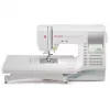 Naaaimachine SINGER Quantum Stylist 9960 — 600 stiksteken, 13 automatische knoopsgatenprogramma's, vrijarm systeem