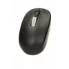 Draadloze mobiele muis 1850 Coal zwart U7Z-00003