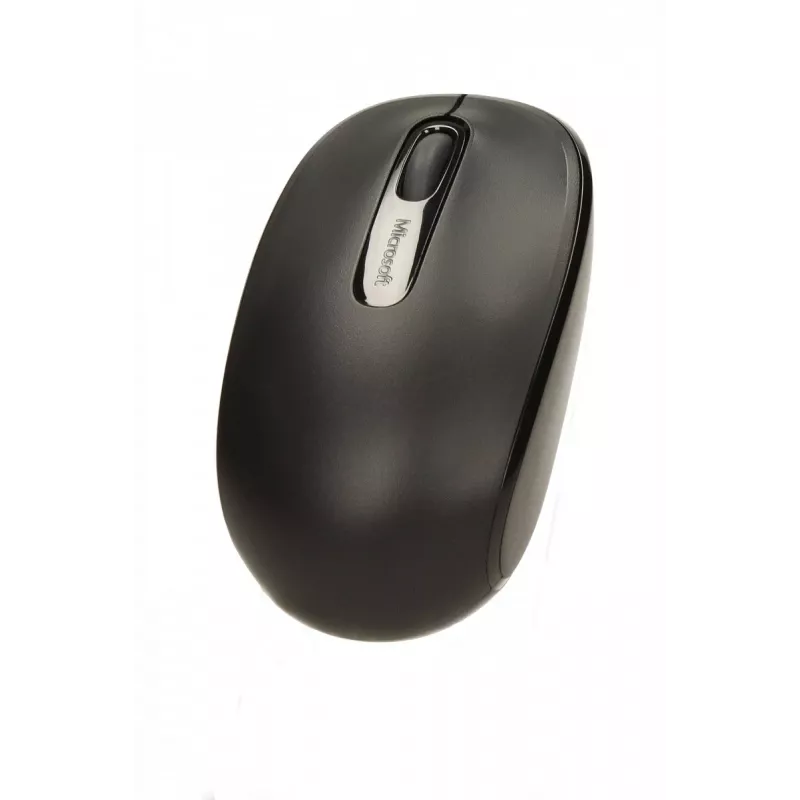 Draadloze mobiele muis 1850 Coal zwart U7Z-00003