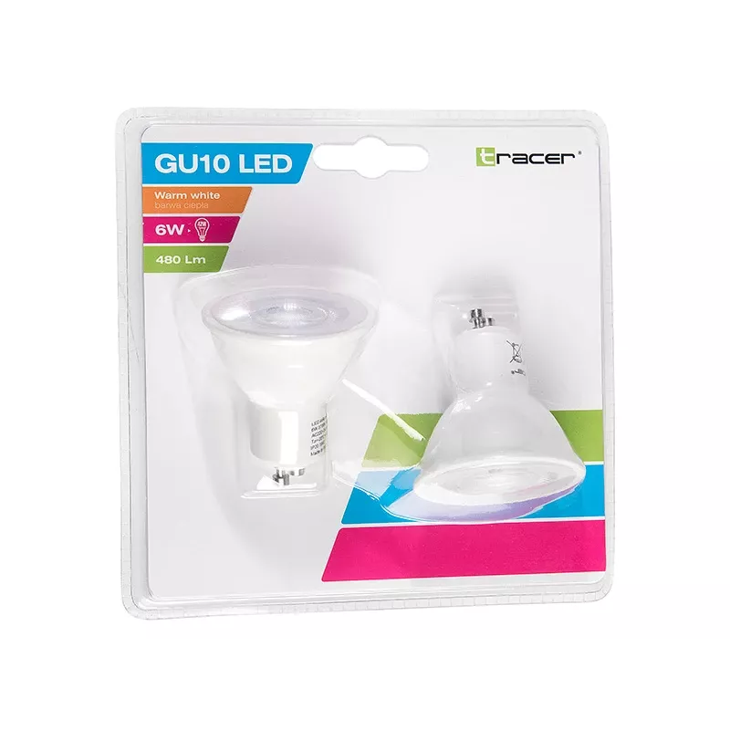 Energiespaarlamp Tracer TRAZAR46501