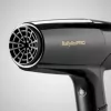 BaByliss Falco BAB8550E professionele haardroger 2000 W zwart