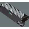 Wera bitset Bit-Check 30 Bits kerst 2025 — 30-delige compacte bitsortering