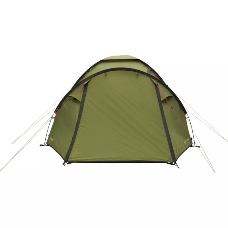 Easy Camp Lomsdal 3 groene koepel-/iglotent