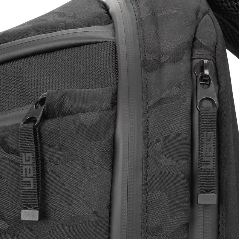 Urban Armor Gear Standard Issue rugzak zwart