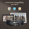 AQARA touchscreen Dial V1 (DS-K01D) - draaischakelaar met display