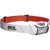 Hoofdlamp Petzl TIKKA CORE 450 lm wit — oplaadbare hoofdlamp, compacte handsfree verlichting