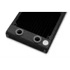 EK Water Blocks EK-Quantum Surface S360 - zwart edition