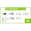 Trax-uitbreidingsset Gravitrax