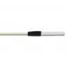 Delock 86781 Reinigingsstaafjes voor glasvezel, 15 cm, wit, 5 stuks
