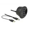 USB-hub DeLOCK 62868