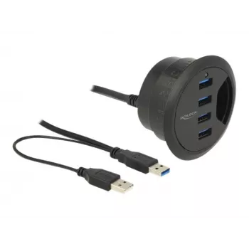 USB-hub DeLOCK 62868