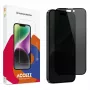 Privacy beeldschermbeschermglas GUAN voor Apple iPhone 16 Pro Max antireflecterend privacyfilter