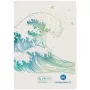 Schrift Herlitz GREENline A6 32 blad