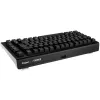 Ducky Tinker 75 toetsenbord gaming USB Duits zwart