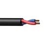Luidsprekerkabel - 2 x 2,5 mm2 - 13 AWG - HighFlex™ 100 meter