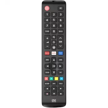 Vervangende afstandsbediening Samsung URC4910 One For All