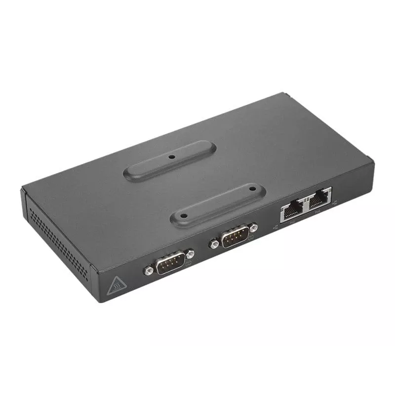 “Lenovo 4XH1C95567” laptopdock/port-replicator bedraad USB 3.2 Gen 1 (3.1 Gen 1) Type-C zwart