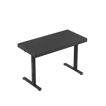 Elektrisch bureau MA-Leader 8.2 zwart