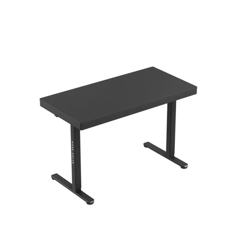 Elektrisch bureau MA-Leader 8.2 zwart