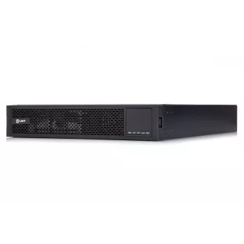 Uninterruptible Power Supply Unit USV ONL 2000VA zwart 2000 rack tower G2