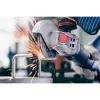 Bosch X-LOCK rechte doorslijpschijf, 125 mm, 10 stuks