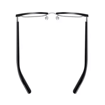 Slimme audiobril Xiaomi Mijia Browline BHR08VXGL – ingebouwde oplaadbare accu, nettogewicht 0,233 kg