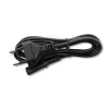 Qoltec voeding voor HP 65W 19,5V 3,33A 4,5x3,0 + pin 50051.65w.hp