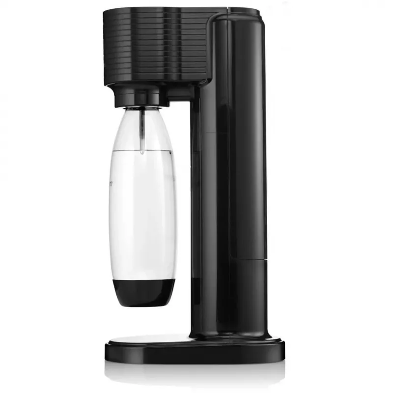 Sodastream 1017911770 1 L zwart