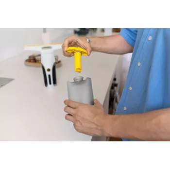 Raamzuiger KARCHER WV 2 Universal Care - 1.633-671.0