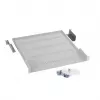 Triton legbord met perforatie 1U 350 mm Triton RAC-UP-350-A1