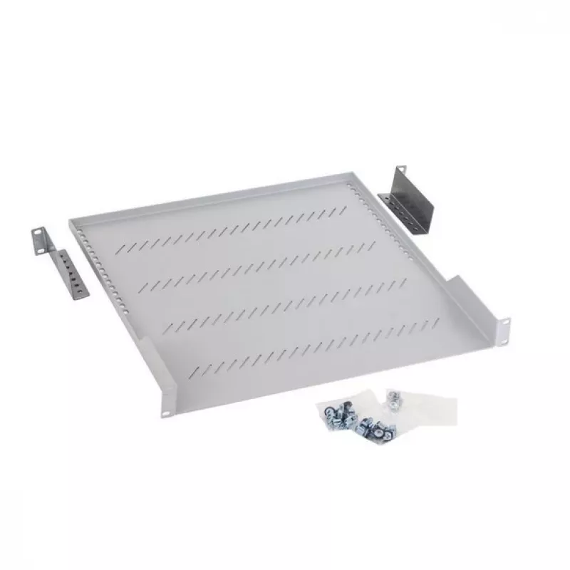 Triton legbord met perforatie 1U 350 mm Triton RAC-UP-350-A1
